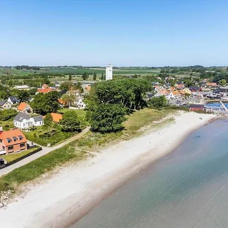 20432-samso-klintevej-6 Hébergement de vacances *
